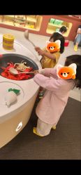 -奈尔宝·国风主题儿童乐园·亲子餐厅(豫园商城店)