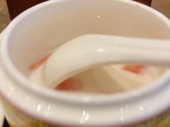 -世纪金源大饭店·汇景阁自助餐厅