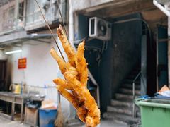 -曾记大腰子烧烤(苗栗路总店)