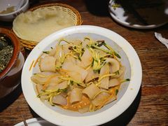 -前海沿·青岛菜(大拇指广场石老人店)