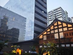 -Jing Bar 井酒吧