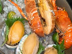 -太湖饭店玉兰厅(自助餐厅)