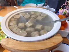 -宋小谨·泉州菜(西沙湾店)