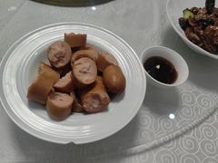 -郭林家常菜烤鸭(曙光西路店)