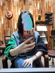 -董小姐的店