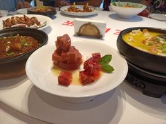 -俏江南天津时尚曲艺主题餐厅(马场道店)