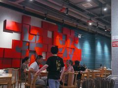 大堂-易裕和·长沙米粉(竹塘西路店)
