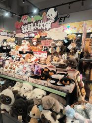 -酷乐潮玩(七宝领展广场店)