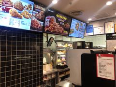 -肯德基(东四南大街店)