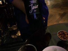 -LONG BAR 廊吧(外滩华尔道夫酒店)