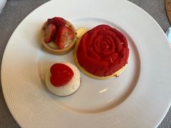 -成都瑞吉酒店·秀餐厅