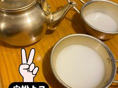 -恩你小木屋·韩式料理(南长街店)