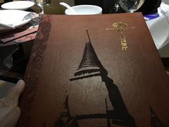 -金厨泰国餐厅·全泰籍厨师料理(拱北店)