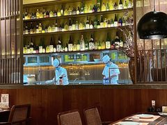 -山葵家·创意料理(宁波来福士店)