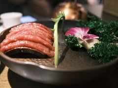 -盡膳口福跷脚牛肉火锅(时代广场店)