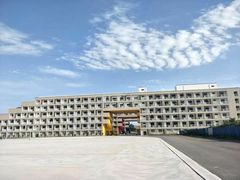 -西安汽车职业大学(临潼校区)