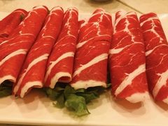 -八先生涮肉房(三里河店)