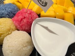 -婉泰·特色小吃·舂鸡脚(告庄二店)