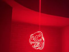 -Orangutan Bunker猩猩地堡酒吧(兰桂坊店)