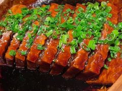-晓长安·新陕菜(曲江店)