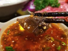 -小龙坎火锅(总店)