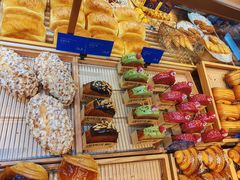 -BA(同德广场店)