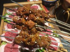 -清真·京华源铜锅涮肉(丰庆店)