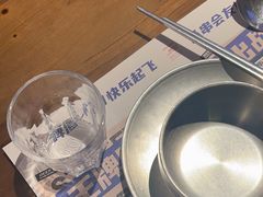 -神府路壹号·海鲜烧烤·砂锅粥·锅物(三坊七巷店)