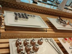 -全盛自助烤肉(大商新玛特鞍山店)