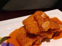 锅包肉-小南洋海景餐厅(深圳湾店)