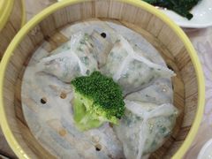-新东源国际酒店·新东源食坊(沙井店)