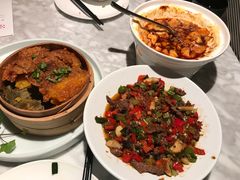 -蔴将·川菜(黄龙万科店)