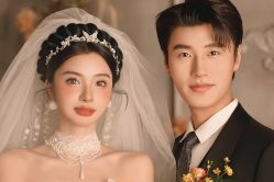 -青禾蒙娜丽莎婚纱摄影(武汉总店)