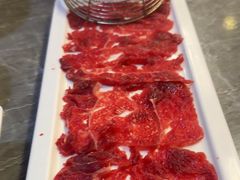 -罗二娘·鲜切牛自助火锅(罗湖东门步行街店)