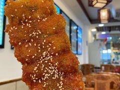 -张记炸串肠粉