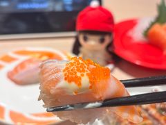 -新一番三文鱼寿司(大东海店)