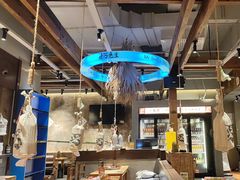 -北丐先生·野馄饨烧烤(泰达E街区店)