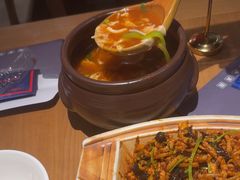 -满园烤鸭·春饼(奥体万达店)