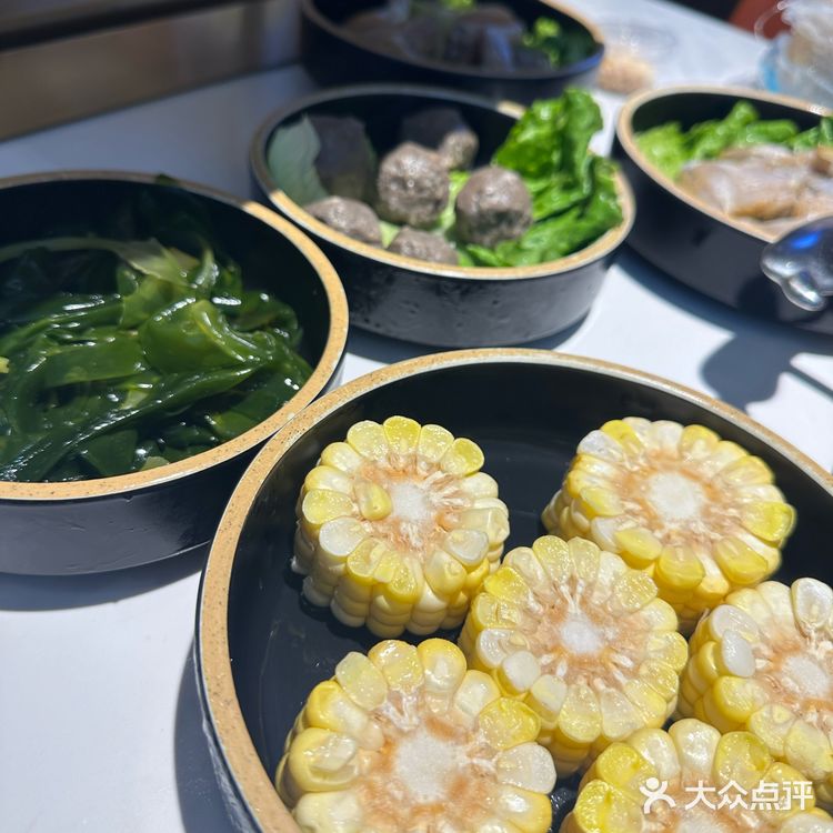 在诸暨！爆火的火锅店必须试试