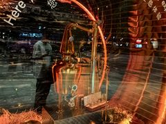 -厦门瑞颐大酒店·VIRGO威士忌酒吧