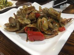 -陈帅夜排档·龙虾·炒菜·烤串(世茂店)