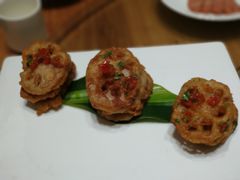 -枣子树·素食餐厅(普陀山店)