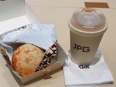 -JPG canteen(广州乐峰广场店)