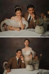 -雪中彩影婚纱摄影·微光艺术中心