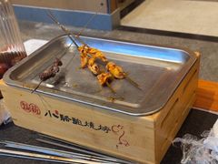 -福苗小骆驼烧烤(大唐不夜城店)