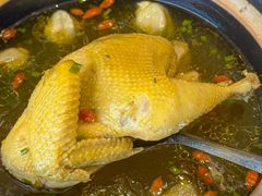 -蟹天蟹地农家菜·阳澄湖大闸蟹(浅水湾店)