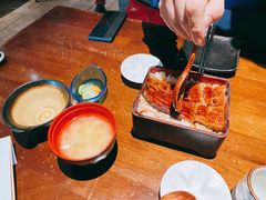 -千代武日本料理(开发区店)