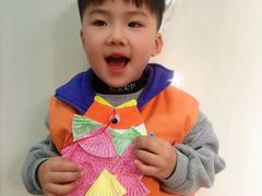 -吉的堡幼儿园(华城园)