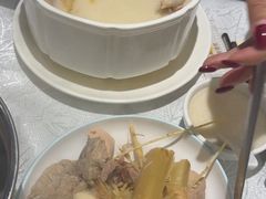 -海港酒家(始创中心店)