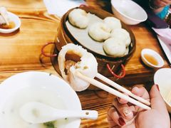 -胥塘陆氏小馄饨